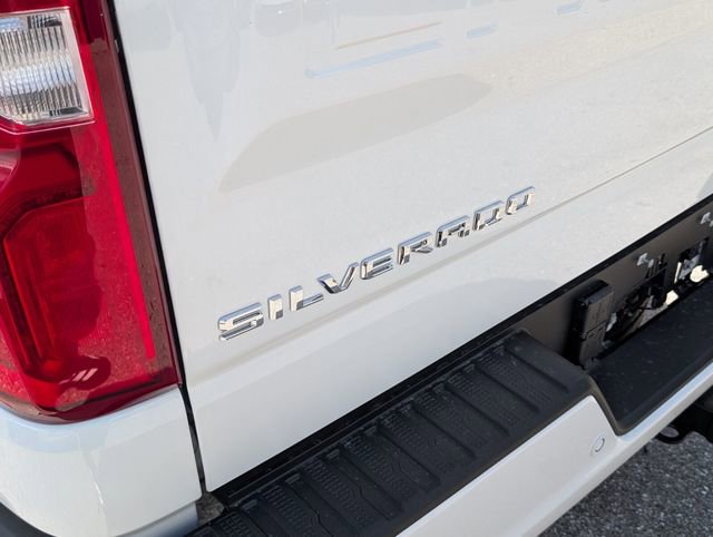 2026 Chevrolet Silverado 1500 RST - Photo 14