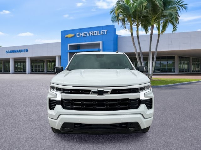 2026 Chevrolet Silverado 1500 RST - Photo 2