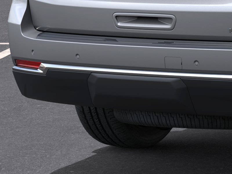 2026 Chevrolet Tahoe LT - Photo 14