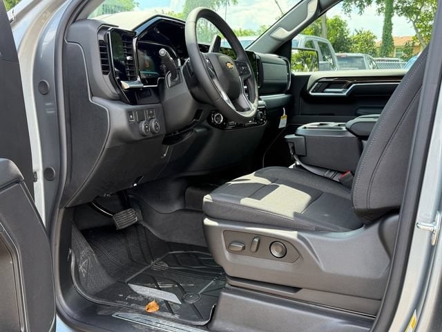 2026 Chevrolet Silverado 1500 LT - Photo 12