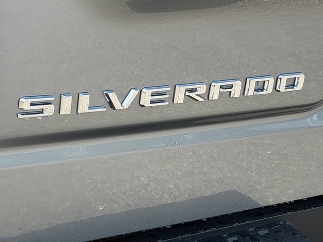 2026 Chevrolet Silverado 1500 LT - Photo 9