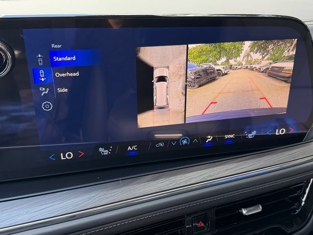 2026 Chevrolet Tahoe Z71 - Photo 17