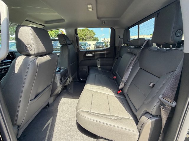 2026 Chevrolet Silverado 1500 RST - Photo 13