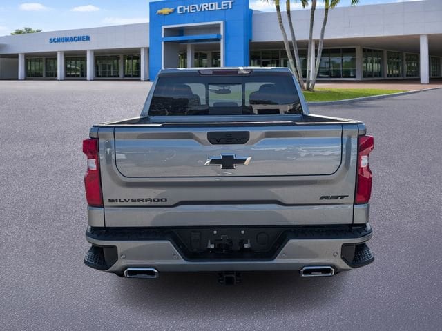 2026 Chevrolet Silverado 1500 RST - Photo 6