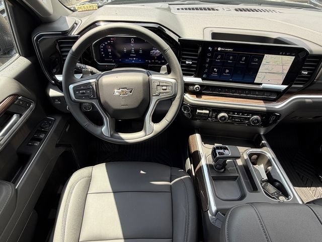 2026 Chevrolet Silverado 1500 RST - Photo 15