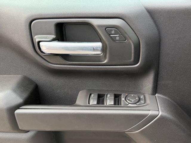2026 Chevrolet Silverado 1500 Custom Trail Boss - Photo 21