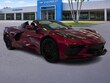  Chevrolet Corvette Stingray