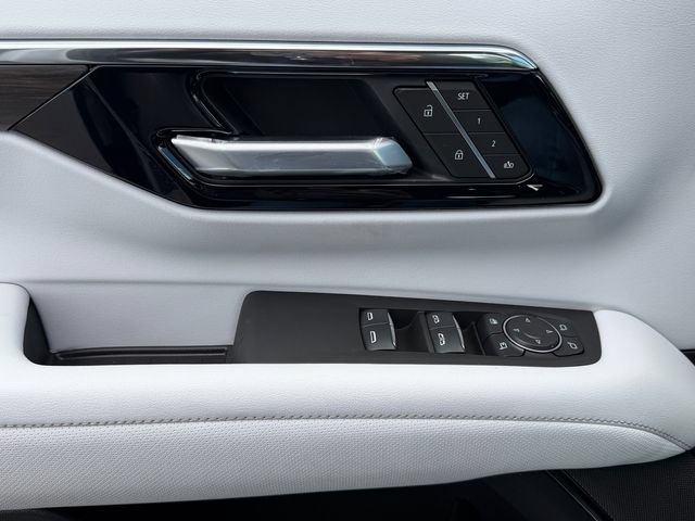 2026 Chevrolet Tahoe High Country - Photo 20