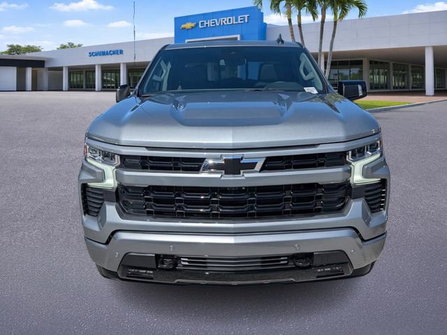 2026 Chevrolet Silverado 1500 RST - Photo 3