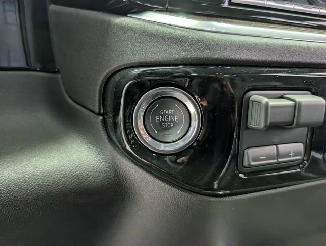 2026 Chevrolet Silverado 1500 RST - Photo 20