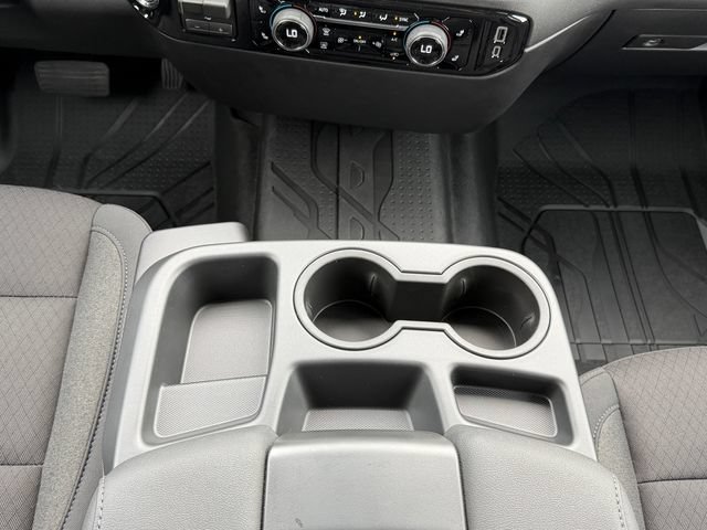 2026 Chevrolet Silverado 1500 LT - Photo 17