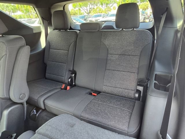2026 Chevrolet Traverse LT - Photo 12