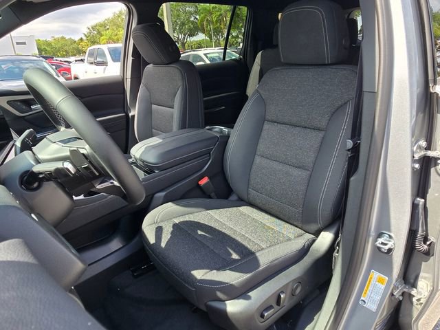 2026 Chevrolet Traverse LT - Photo 9