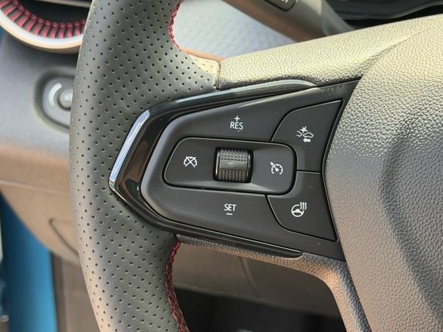 2026 Chevrolet Trax RS - Photo 22