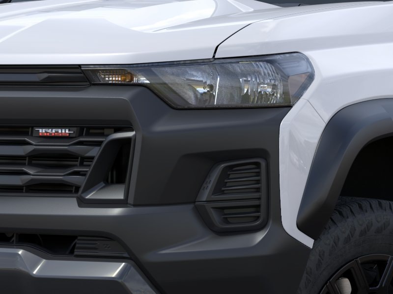 2026 Chevrolet Colorado Trail Boss - Photo 38