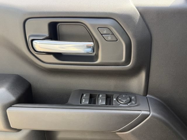 2026 Chevrolet Silverado 1500 Custom - Photo 22