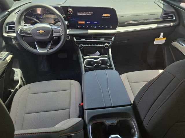 2026 Chevrolet Traverse LT - Photo 13
