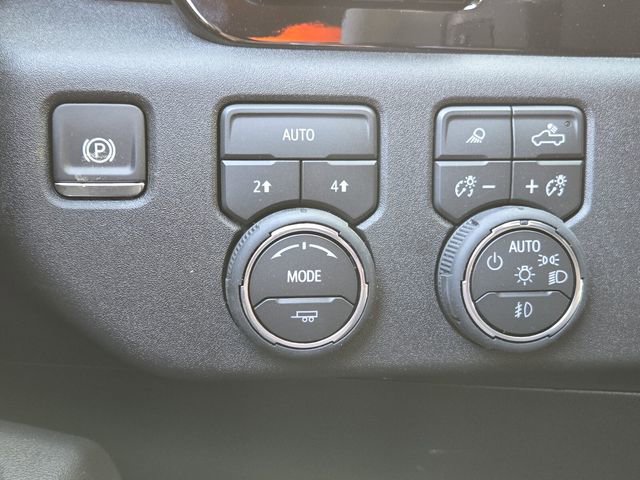 2026 Chevrolet Silverado 1500 LTZ - Photo 32