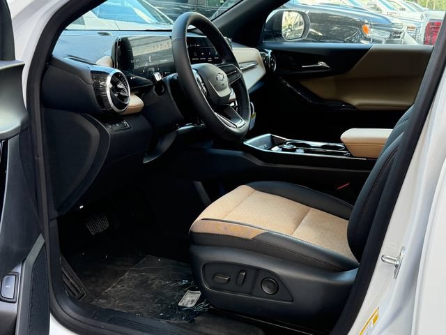2027 Chevrolet Equinox ACTIV - Photo 12