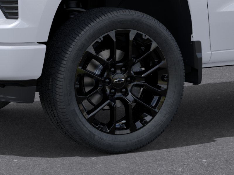 2026 Chevrolet Silverado 1500 RST - Photo 36