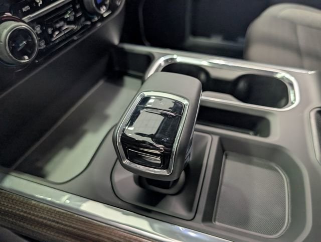2026 Chevrolet Silverado 1500 RST - Photo 21