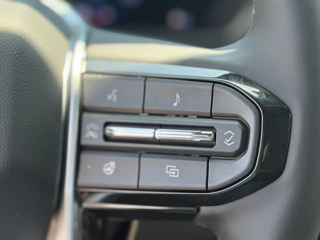 2026 Chevrolet Colorado Trail Boss - Photo 22