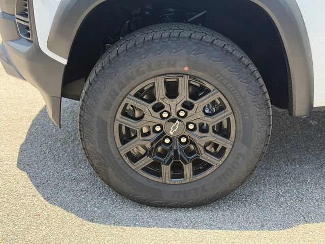 2026 Chevrolet Colorado Trail Boss - Photo 10