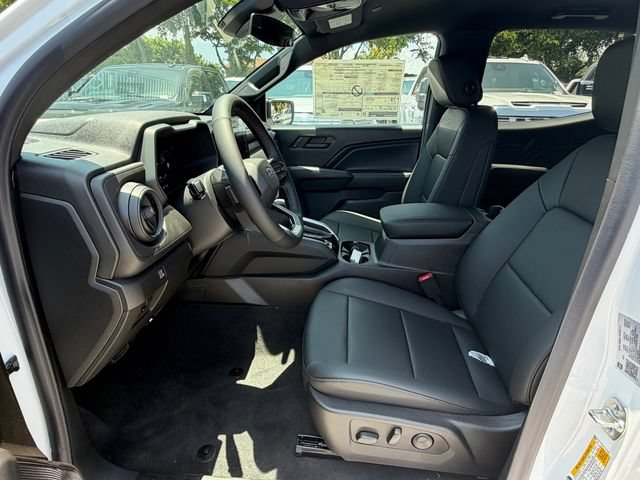 2026 Chevrolet Colorado Trail Boss - Photo 11
