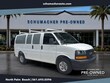  GMC Savana Cargo