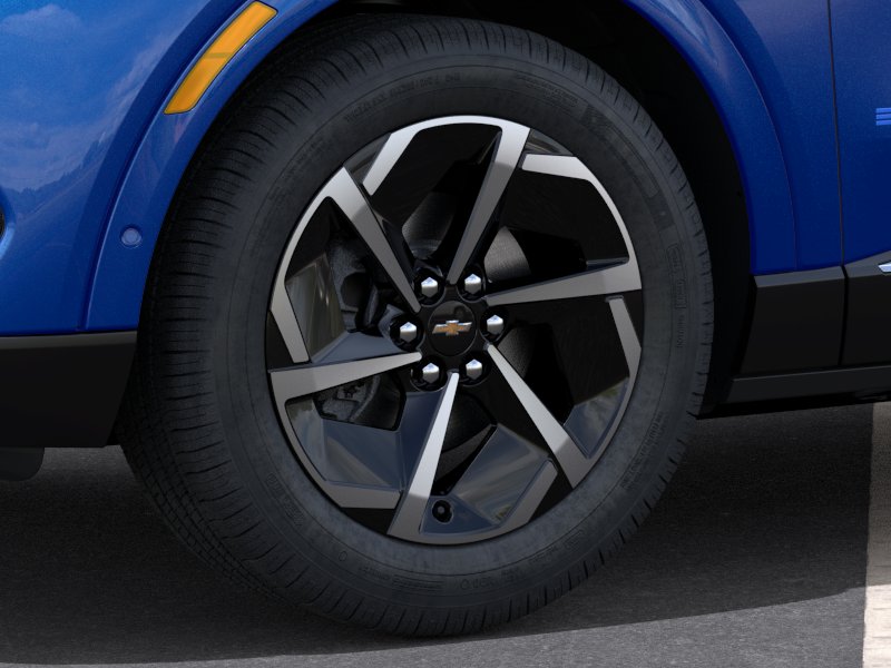 2025 Chevrolet Equinox EV 1LT - Photo 9