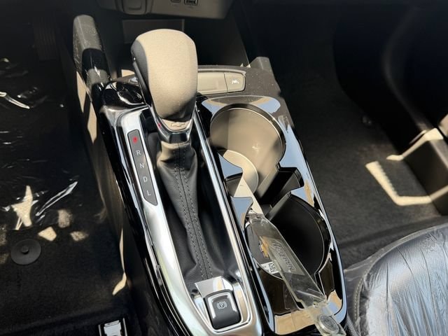 2026 Chevrolet Trax Activ - Photo 19