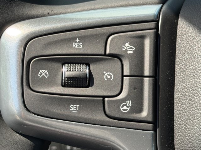2026 Chevrolet Silverado 1500 RST - Photo 22