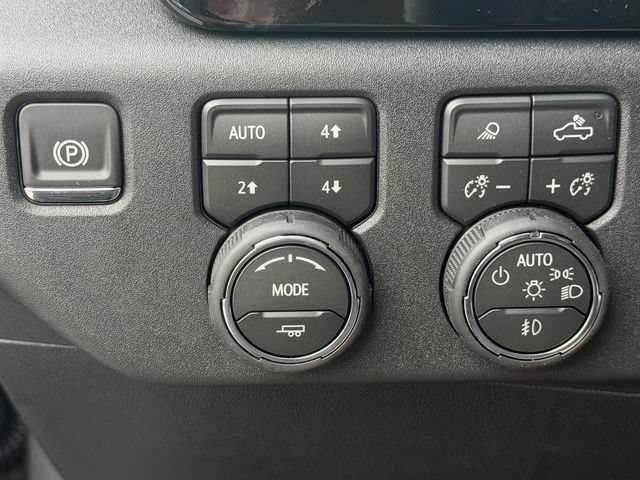 2026 Chevrolet Tahoe Z71 - Photo 24