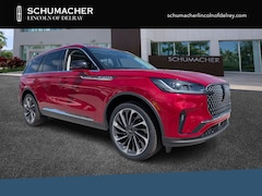 2026 Lincoln Aviator Reserve SUV