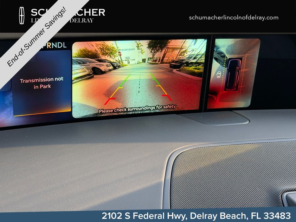 2026 Lincoln Nautilus Premiere - Photo 17