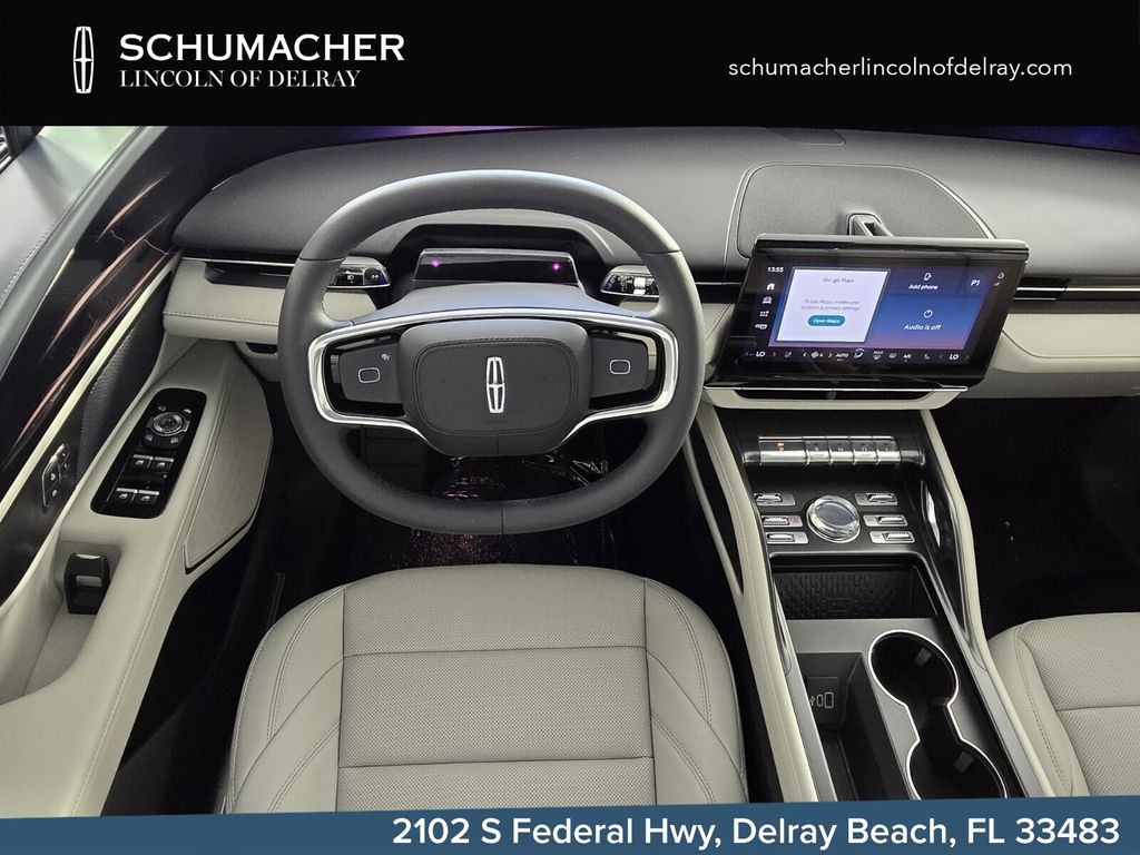 2026 Lincoln Nautilus Premiere - Photo 10