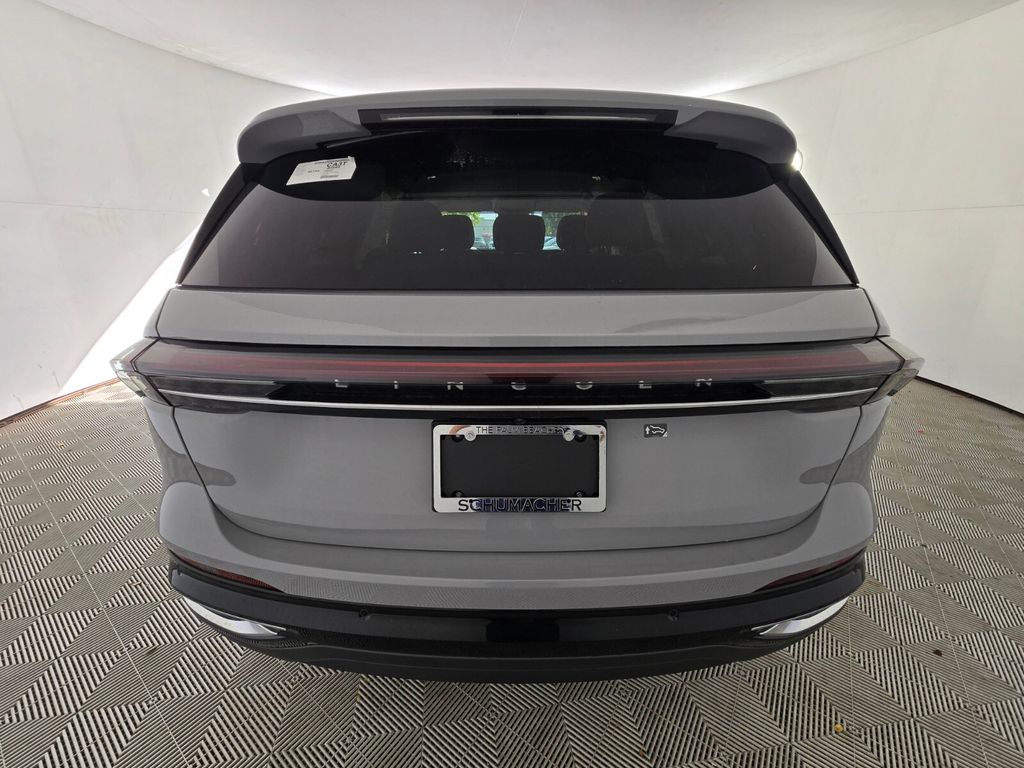 2026 Lincoln Nautilus Premiere - Photo 11