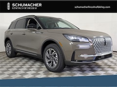 2026 Lincoln Corsair Premiere SUV