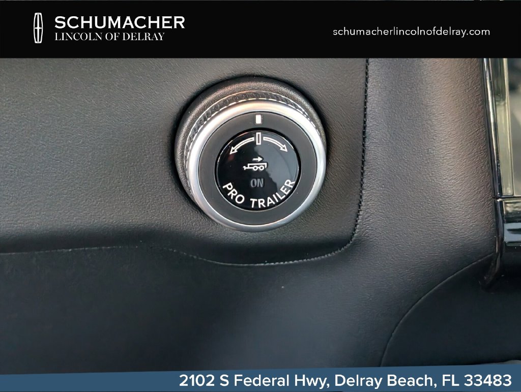2026 Lincoln Navigator Premiere L - Photo 18