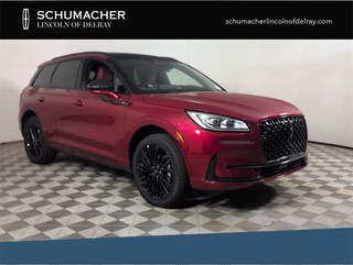 2025 Lincoln Corsair Reserve SUV