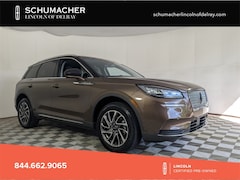 2022 Lincoln Corsair Standard SUV