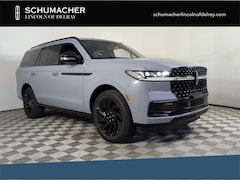 2025 Lincoln Navigator Reserve SUV