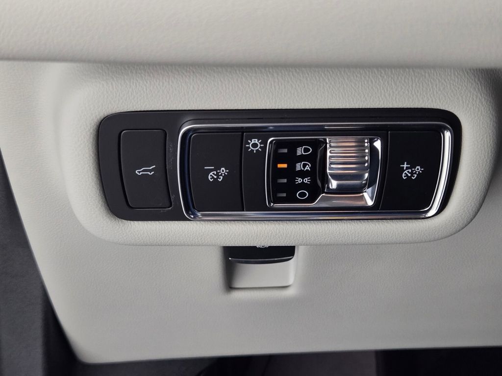 2026 Lincoln Nautilus Premiere - Photo 19