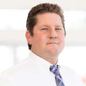 Staff member Michael Kuznetz from ed0d3dc5aec2