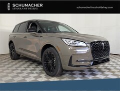 2025 Lincoln Corsair Grand Touring SUV