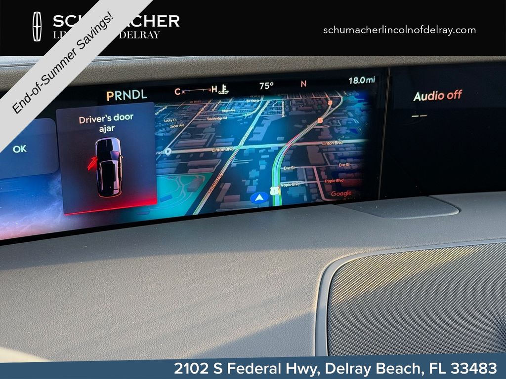 2026 Lincoln Nautilus Premiere - Photo 16