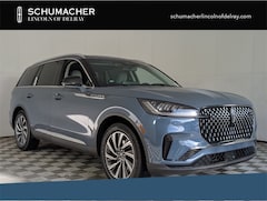 2025 Lincoln Aviator Premiere SUV