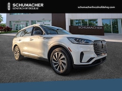 2026 Lincoln Aviator Premiere SUV