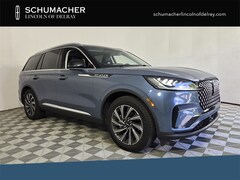 2025 Lincoln Aviator Premiere SUV