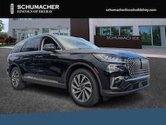 2026 Lincoln Aviator Premiere SUV